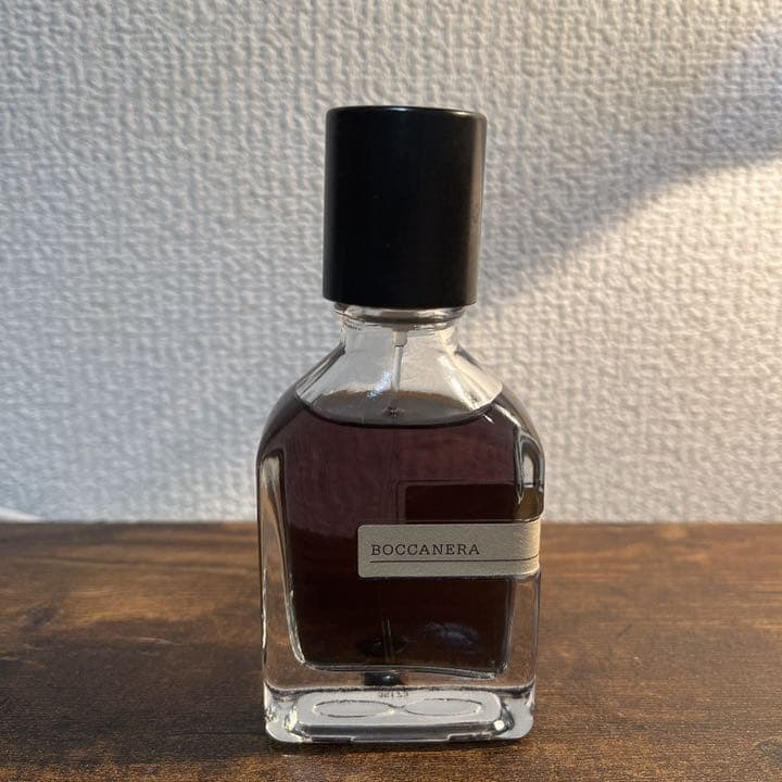 nose shop 香水　オルトパリージ