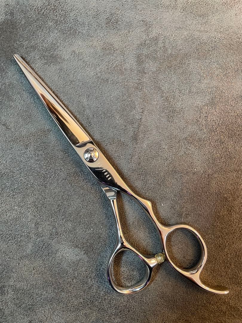 コバルトカットシザー 6inch - メルカリ