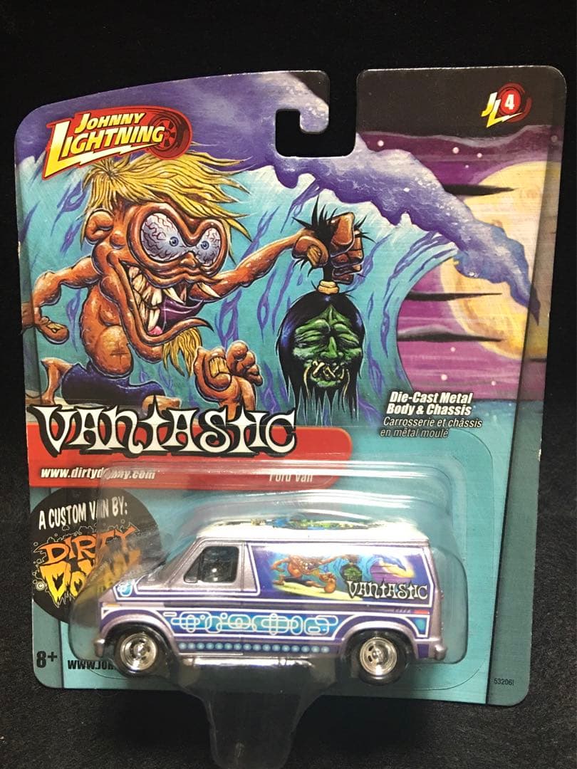 Ford van フォード　バン　エコノライン　サーフィン　カリフォルニア