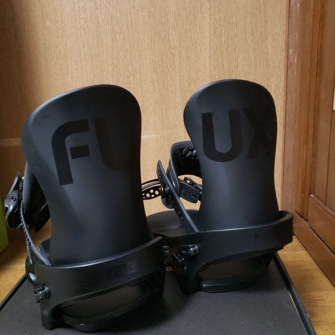 FLUX SR M(SM)サイズ　新品未使用 2026年最新】flux フラックス srの人気アイテム - メルカリ