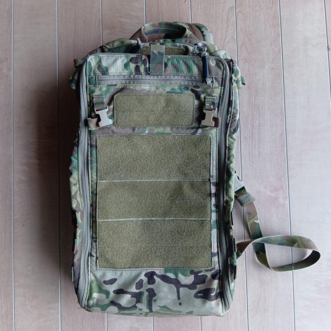 LBX バックパック Titan Lite LBX-4000-LT マルチカム