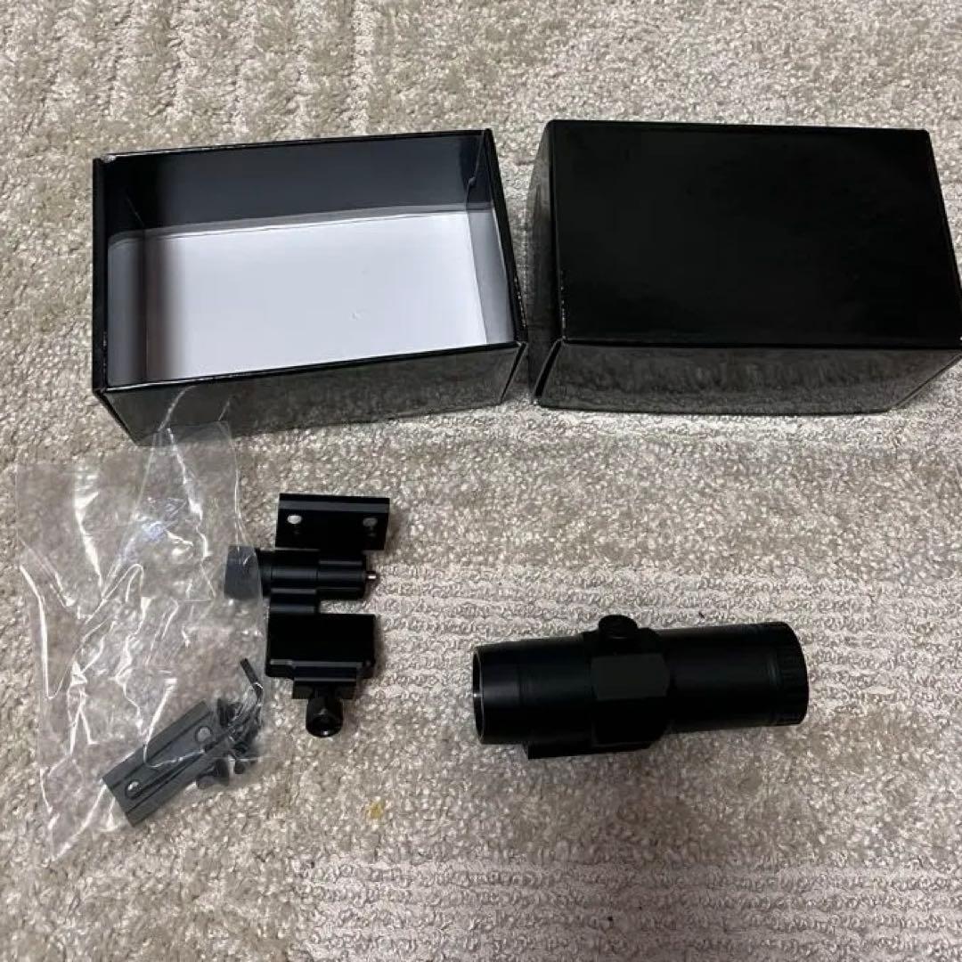 Vortex VMX-3T 3倍マグニファイア ブースター