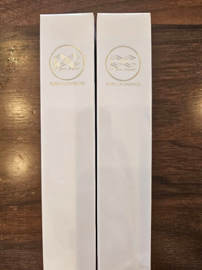 エムブランエッセンス 35ml 2本セット