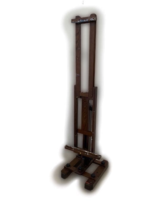 レンブラント　イーゼル