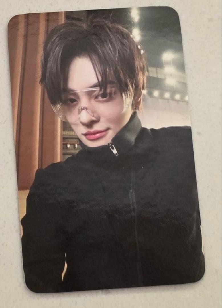 alphadriveone リオ ald1 ショーケース 0113 トレカ - メルカリ