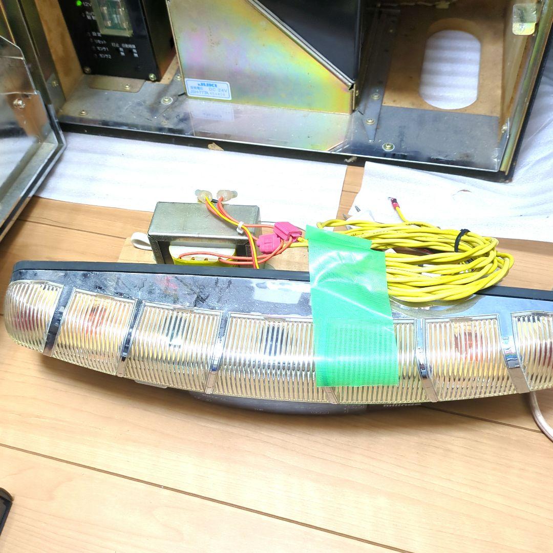 超レア品】パチスロ 4号機 アラジンA ノーマル仕様＋おまけ付き - メルカリ