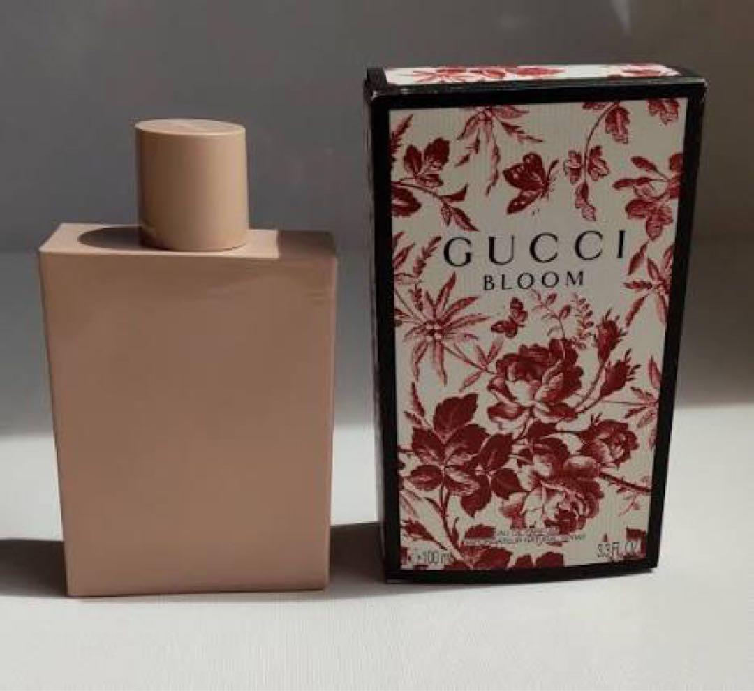 GUCCI BLOOM グッチ ブルーム オードパルファム 100ml
