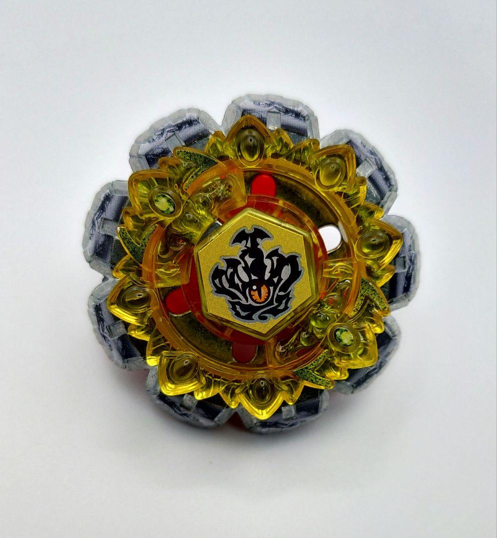 希少】ディバインクラウン メタルファイトベイブレード - メルカリ