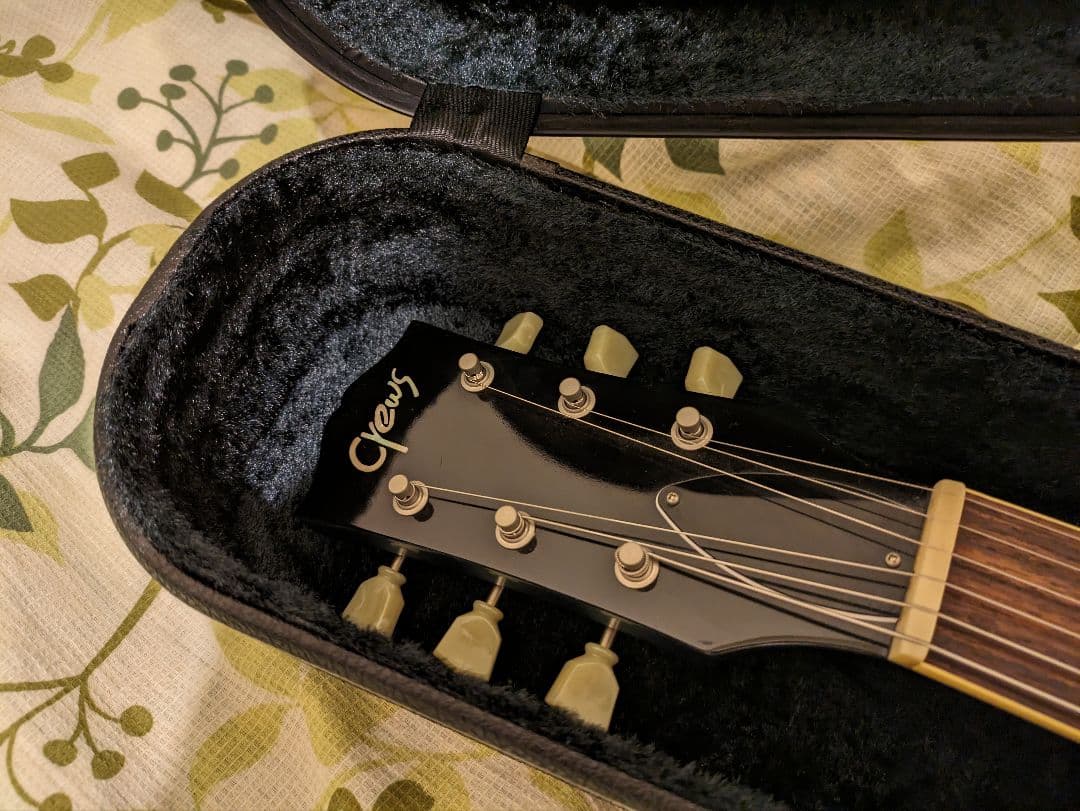 CREWS OSA-60BG - メルカリ