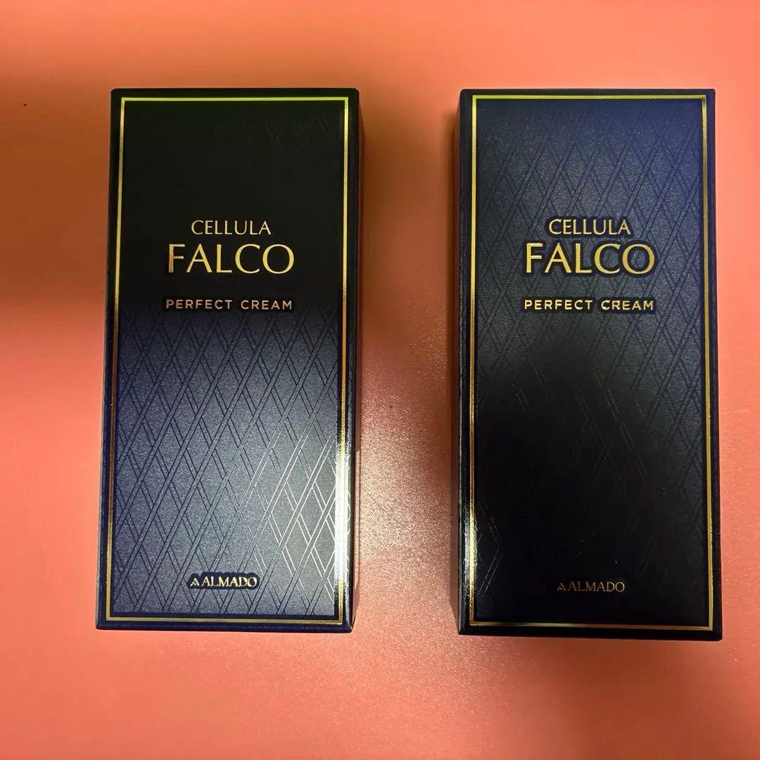 チェルラー ファルコ パーフェクトクリーム