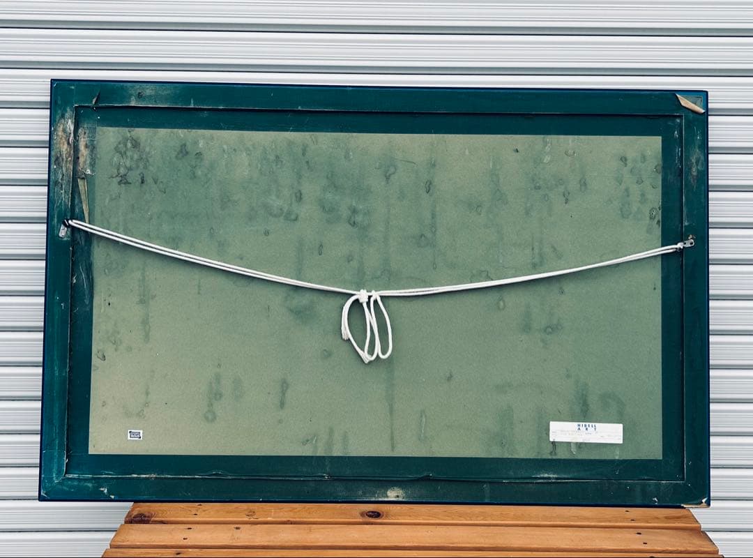 ◉真作◉PASCAL ETCHENIC パスカル・エチュニック シルクスクリーン