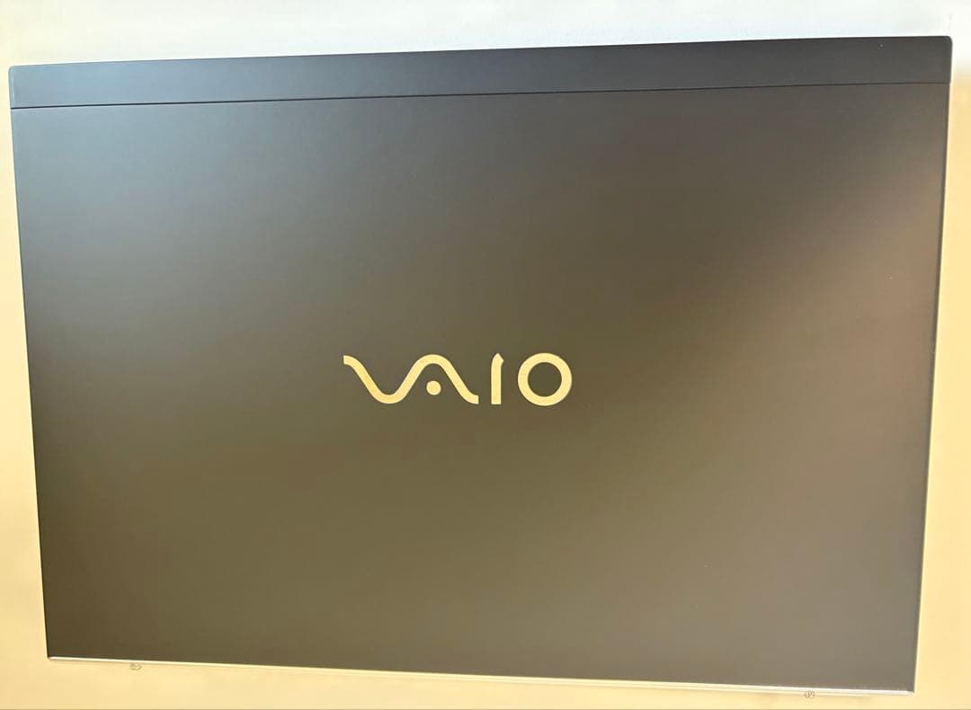 美品 VAIO VJPK21 i5/8GB/SSD256/Win11Pro
