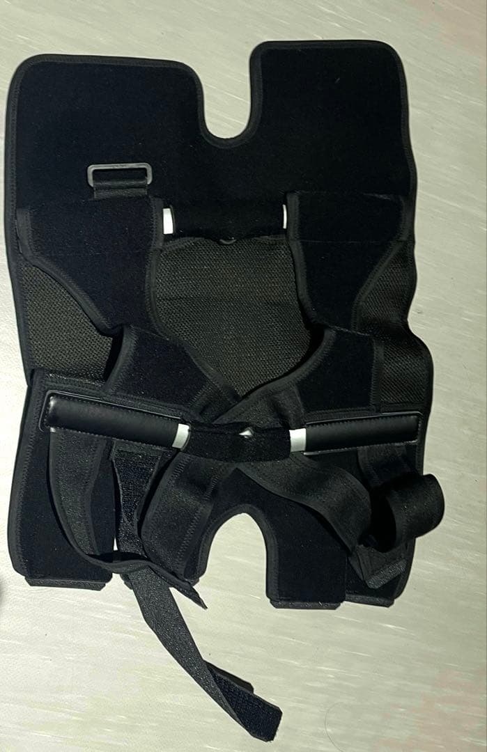 MCL・LCLサポート用サポーター　Mサイズ