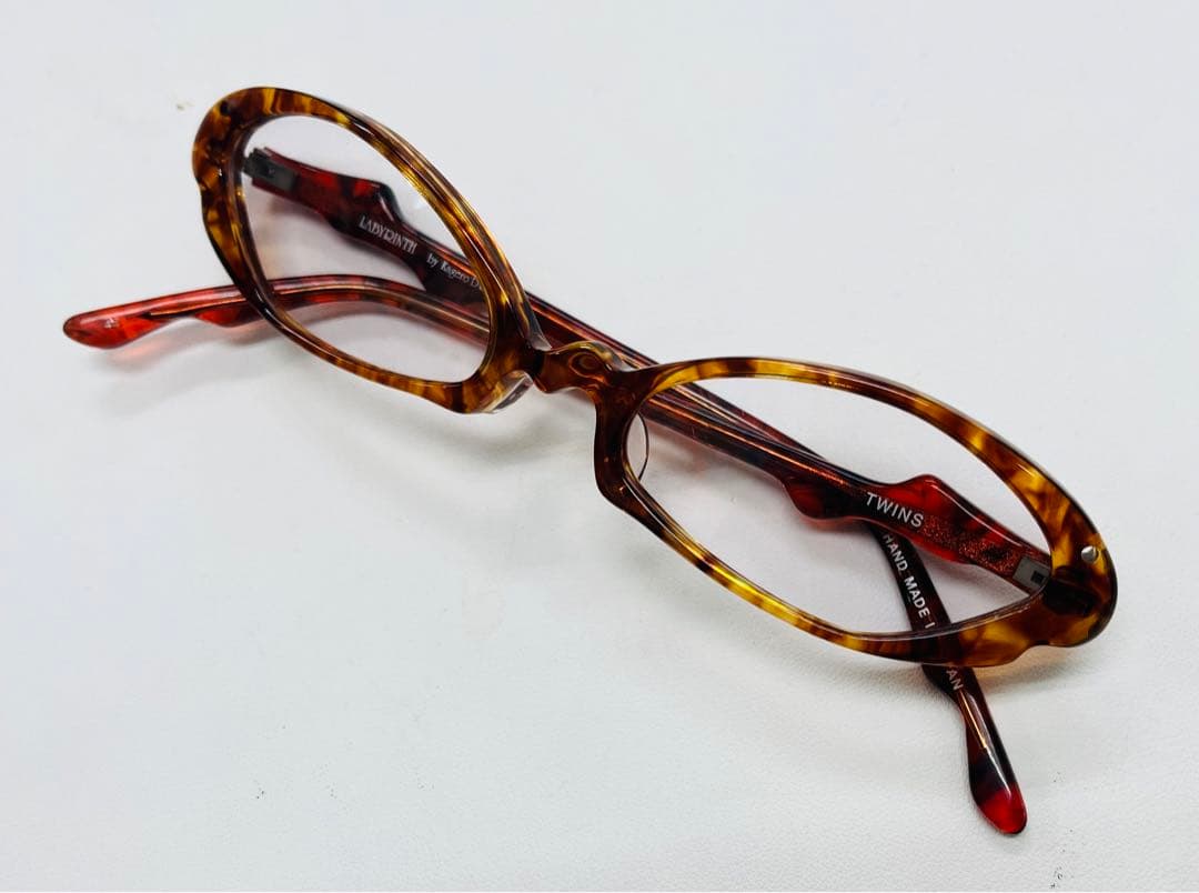 影郎デザインワークス ツィンズTWINS 新品 50□20