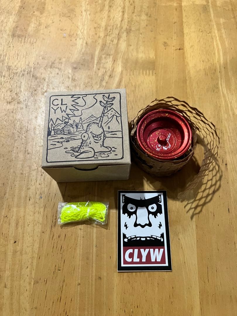 ナルワール　by clyw