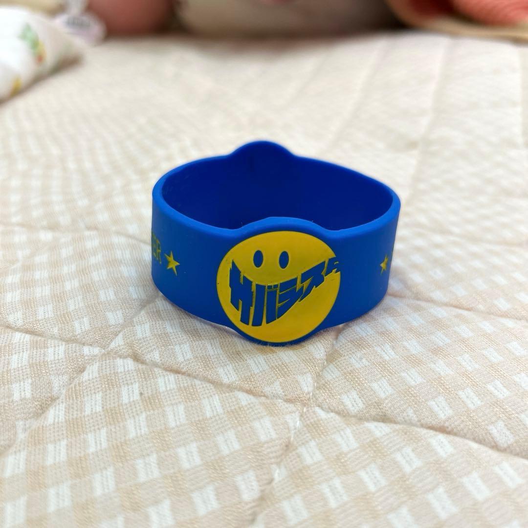 サバシスター ラバーバンド - メルカリ