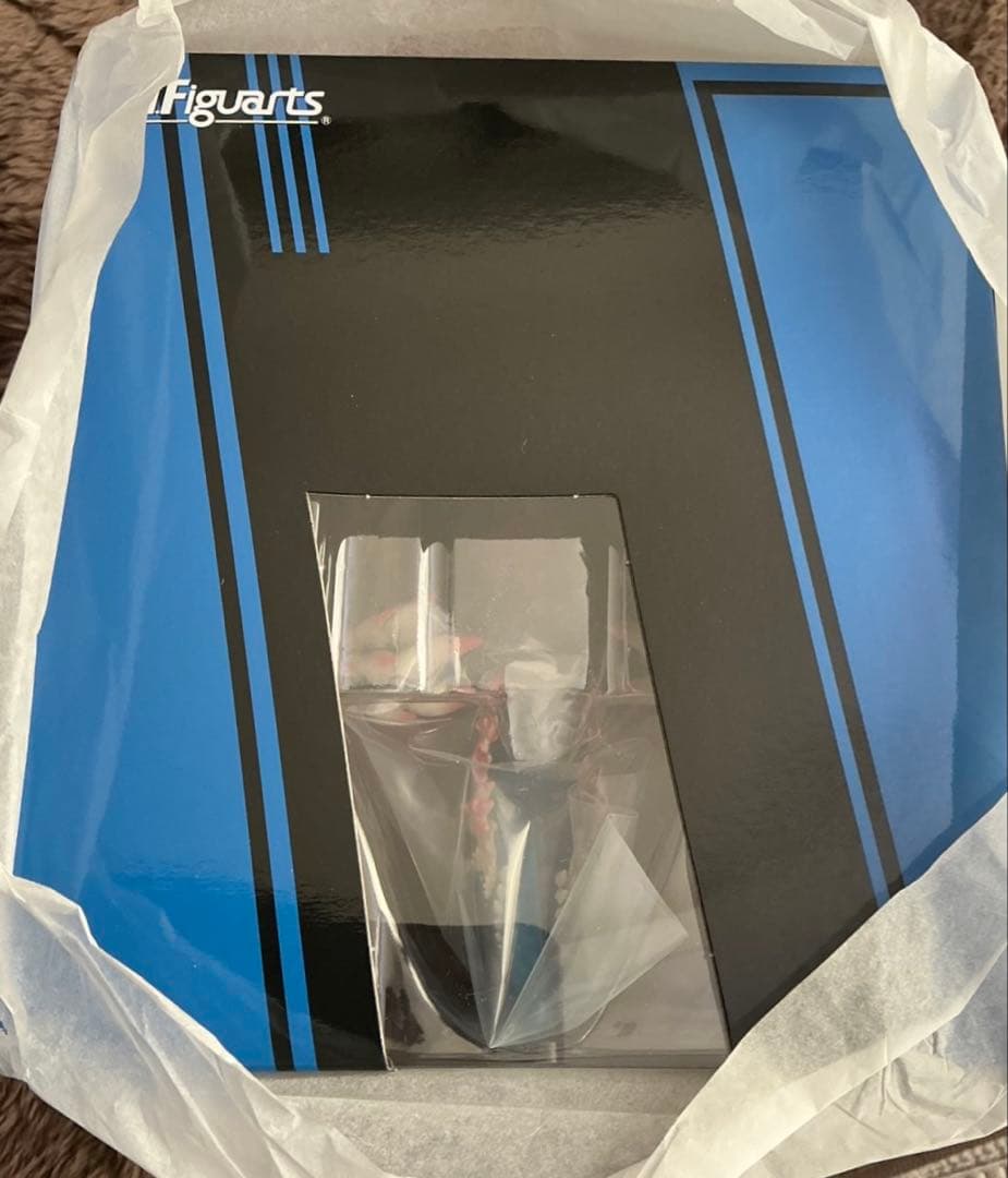 S.H.Figuarts レキネス