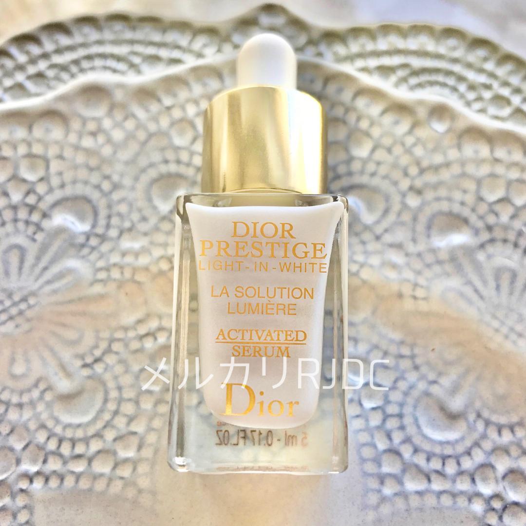 30mL✧】プレステージホワイト ラソリューションルミエールライトイン