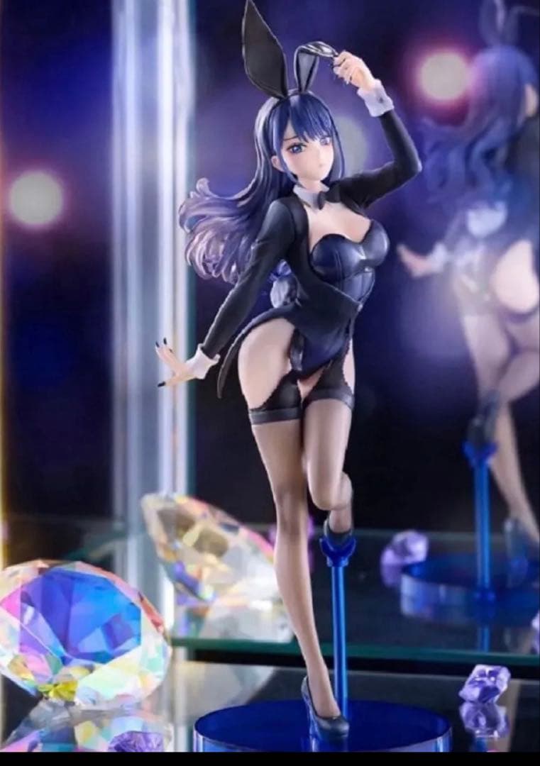 その着せ替え人形は恋をする 一番くじ 十六夜ありさ