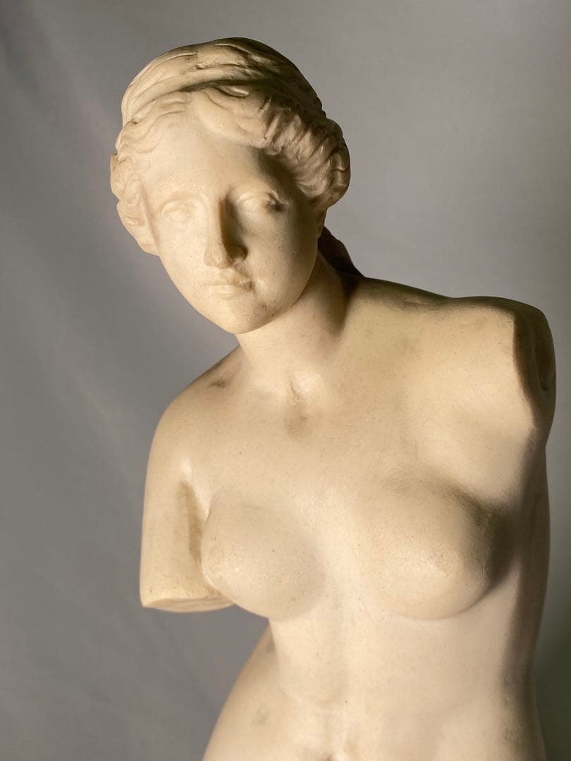 1139❣️ ミロのヴィーナス 石像 ヴィンテージ - メルカリ