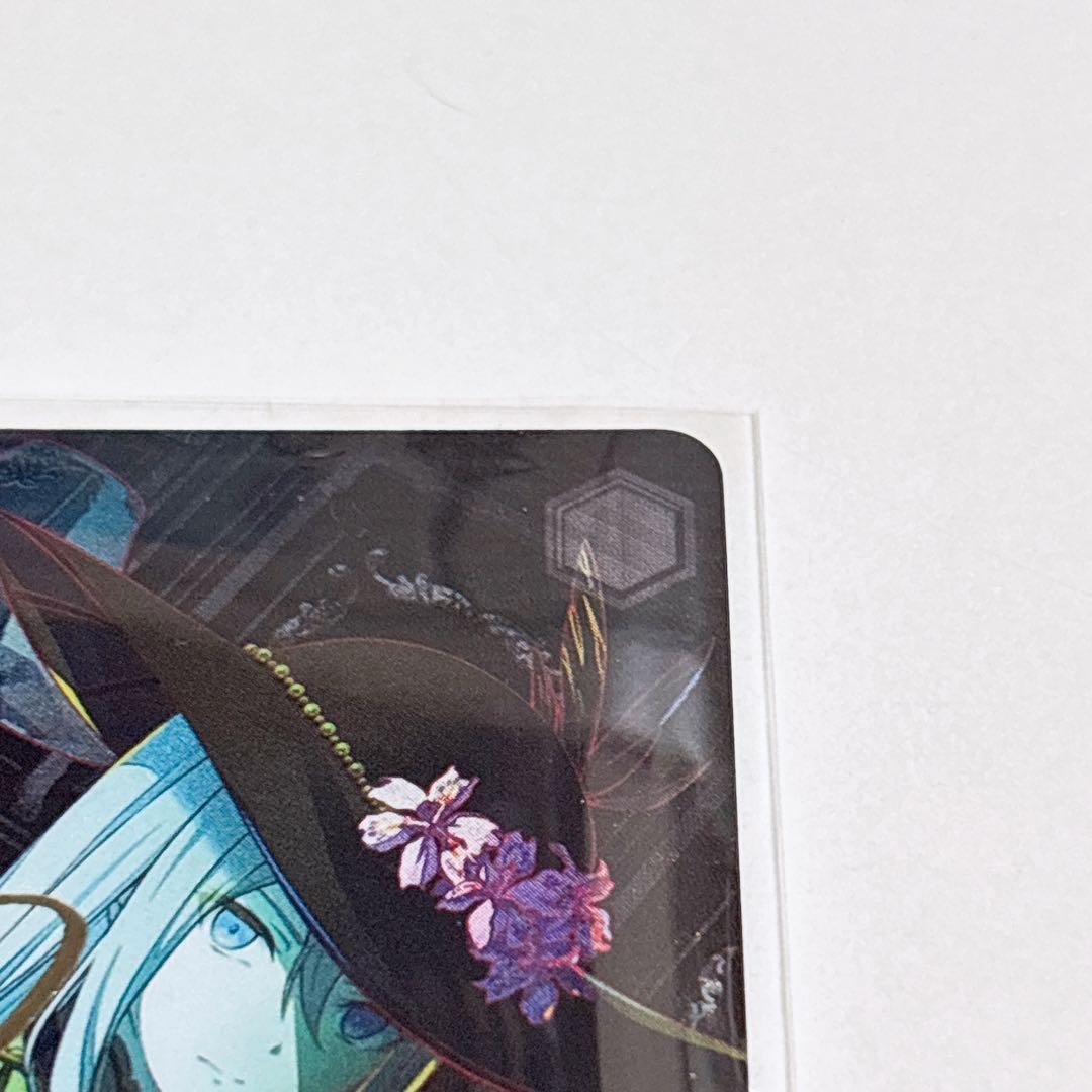 プロセカ 宵崎奏 ヴァイスシュヴァルツ サイン 灯る、決意 - メルカリ