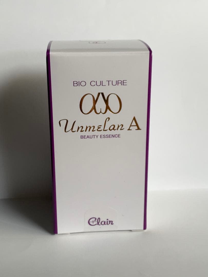 くれえる化粧品 aaアンメランa