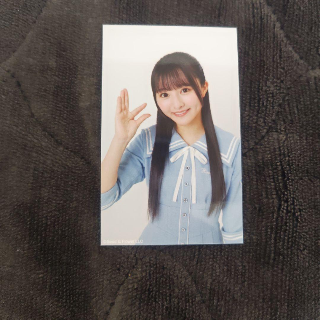 日向坂46 片山紗希 生写真セット - メルカリ