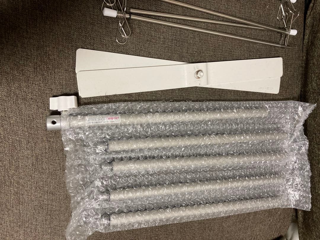 PO.SU.TA. compact ポスタースタンド　同人誌即売会　コミケ他 PO.SU.TA