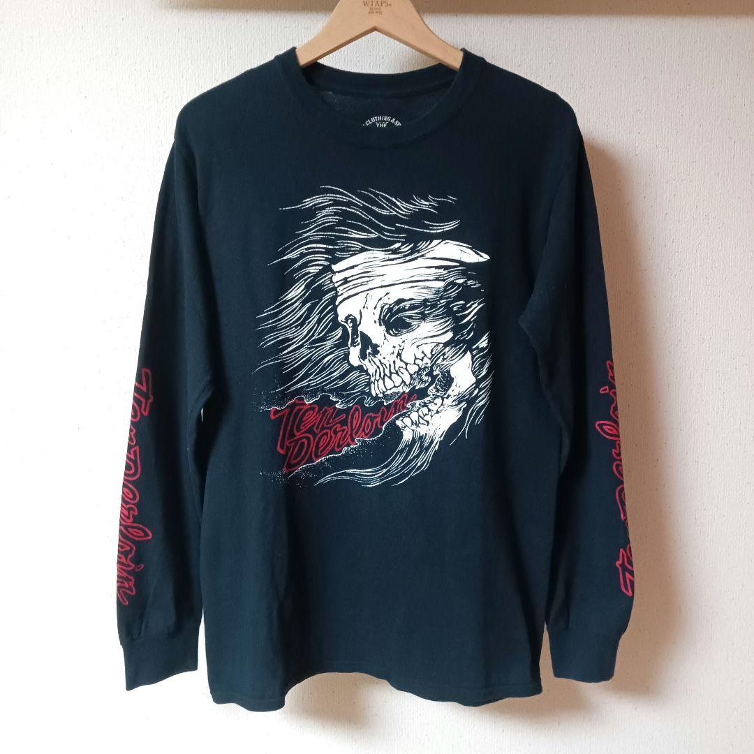 テンダーロイン ネイバーフッド ワコマリア チャレンジャー マシス