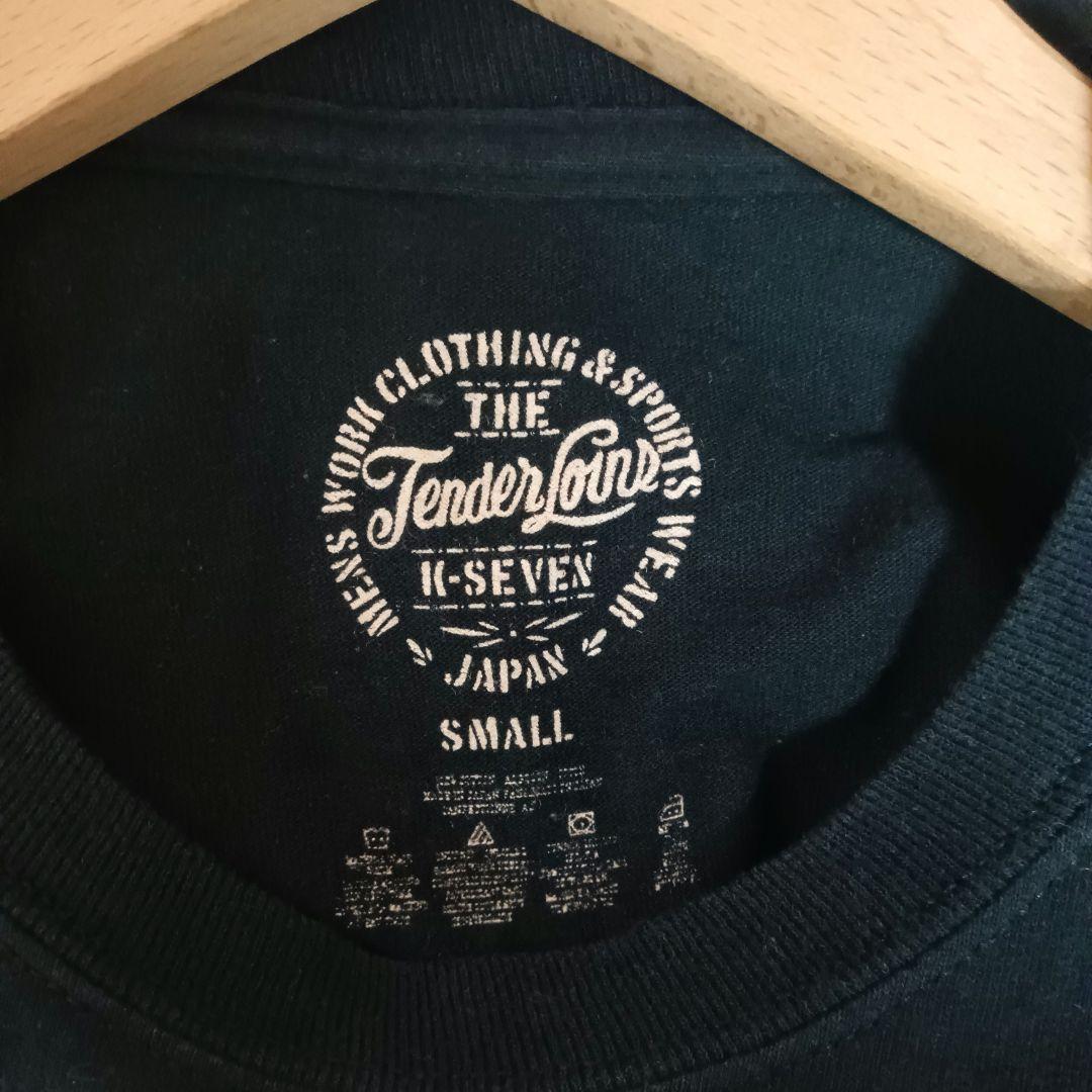 テンダーロイン ネイバーフッド ワコマリア チャレンジャー マシス