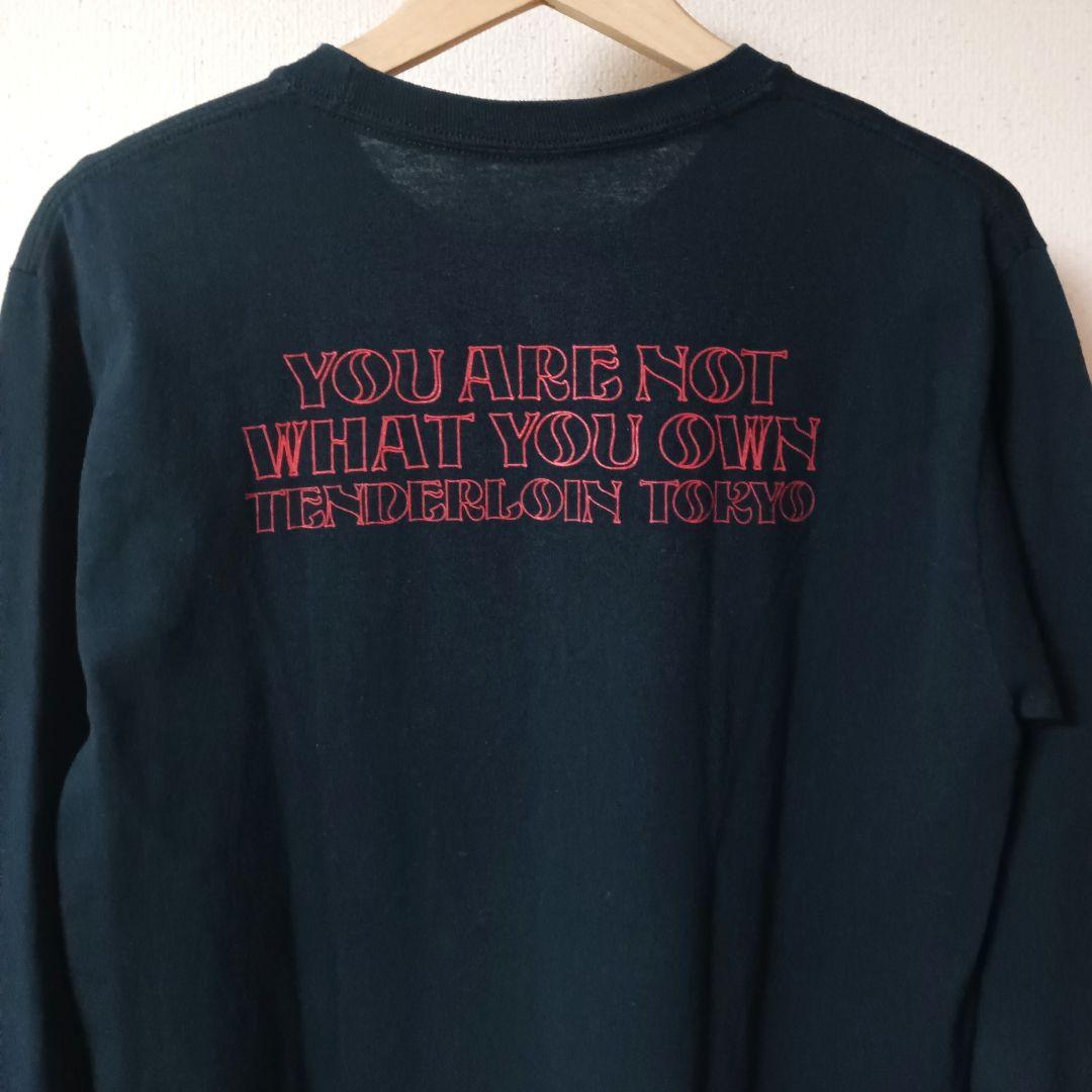 テンダーロイン ネイバーフッド ワコマリア チャレンジャー マシス