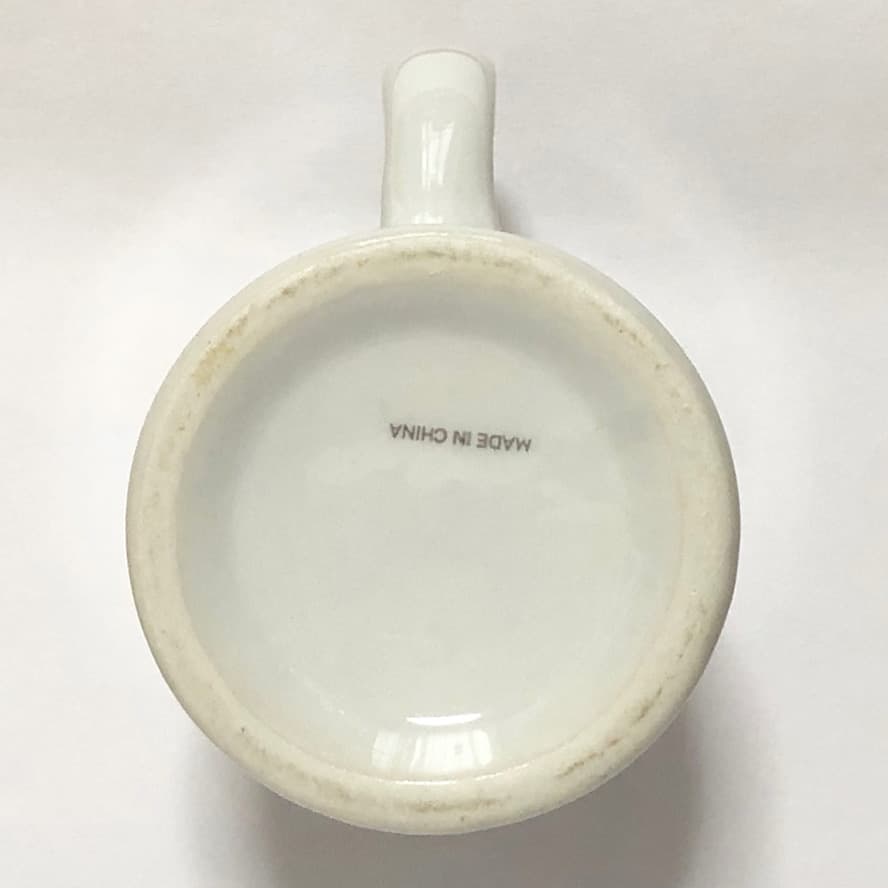 レア】日本未発売！スターバックス 2代目セイレーン ヘビー マグ 1点