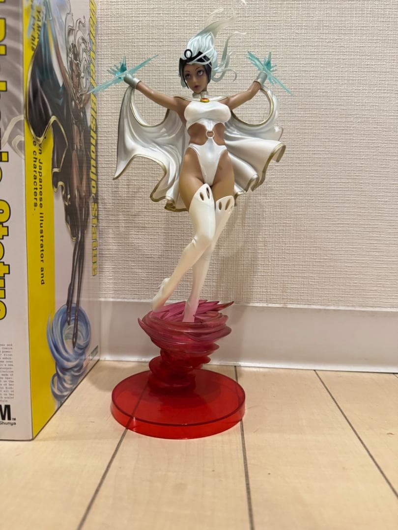 コトブキヤ ストーム KOTOBUKIYA BISHOUJO（美少女）【希少】