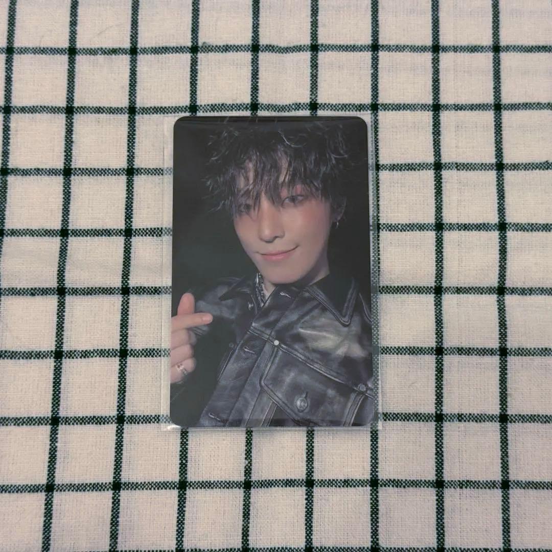 ディノ 韓国 ラキドロ HAPPY BURSTDAY - メルカリ