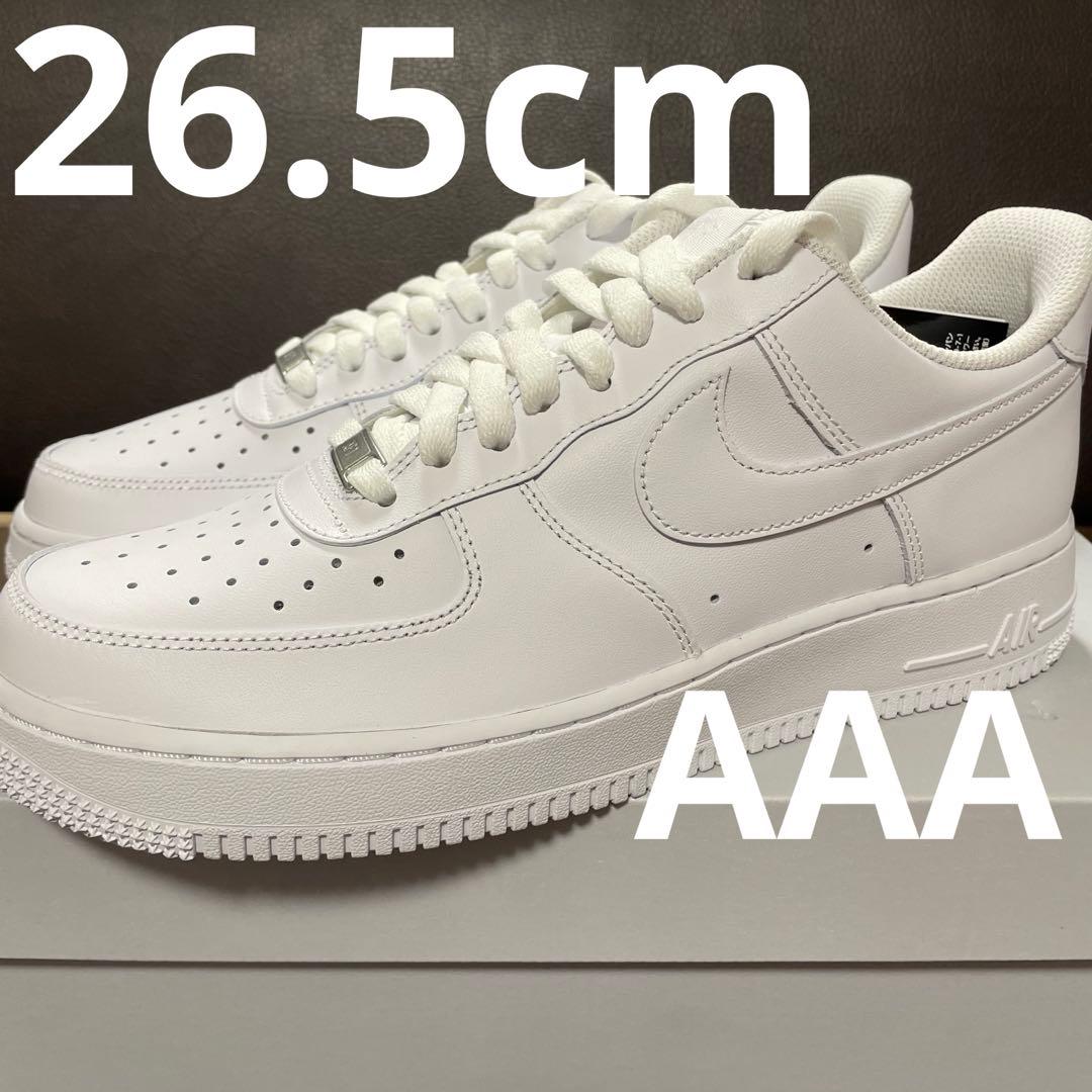 Nike Air Force 1 Low ナイキエアフォースCW2288-111