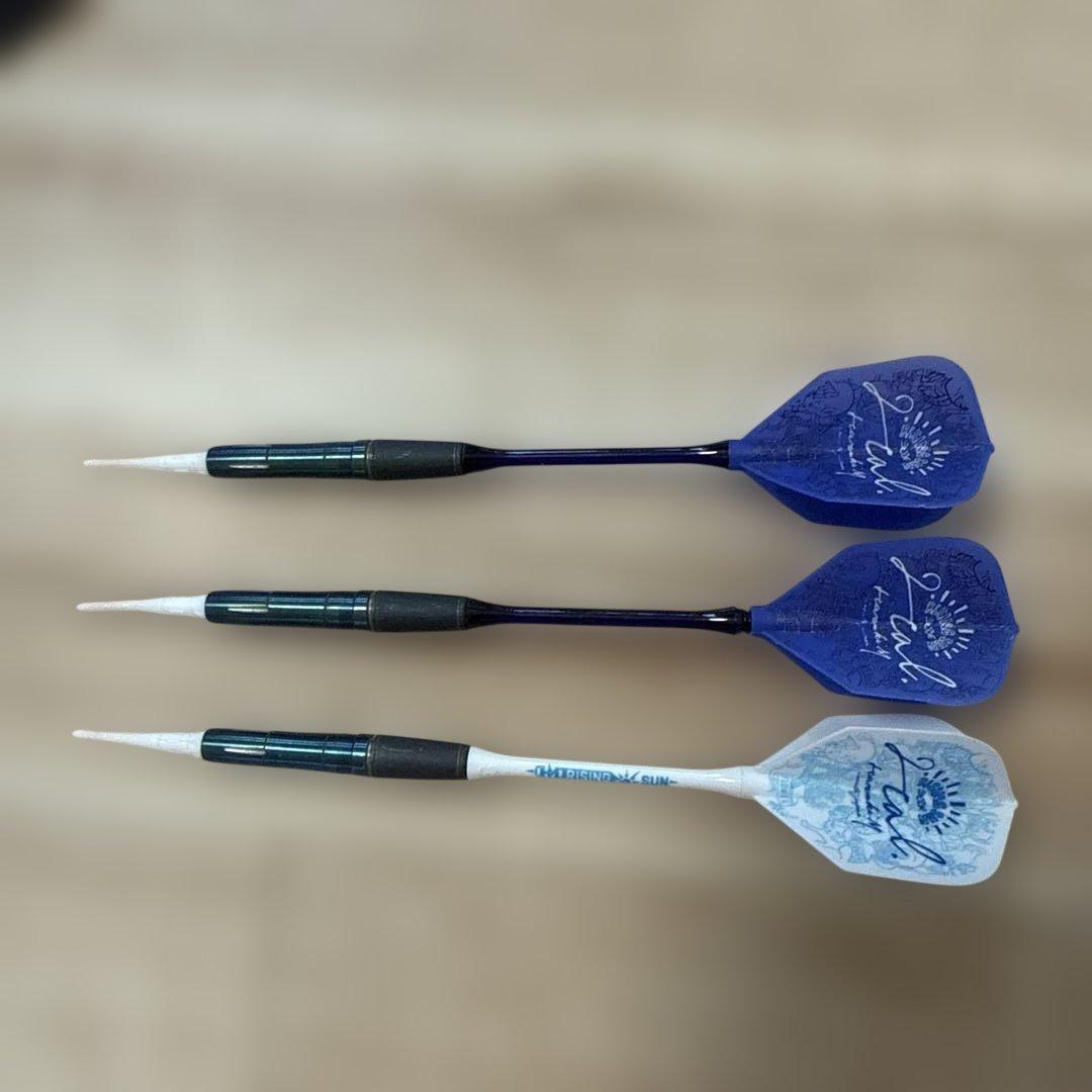 RISING SUN 「村松治樹モデル」 G8 2BA ニュース - TARGET SPORTS JAPAN