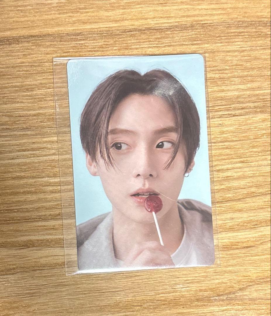 ボイプラ ALD1 サンウォン トレカ トレーディングカード | Shop at