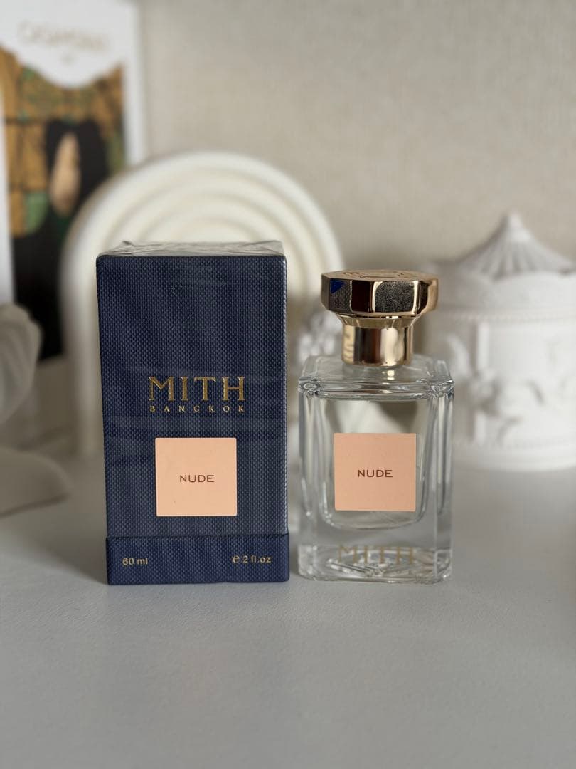 MITH BANGKOK NUDE 香水 60ml