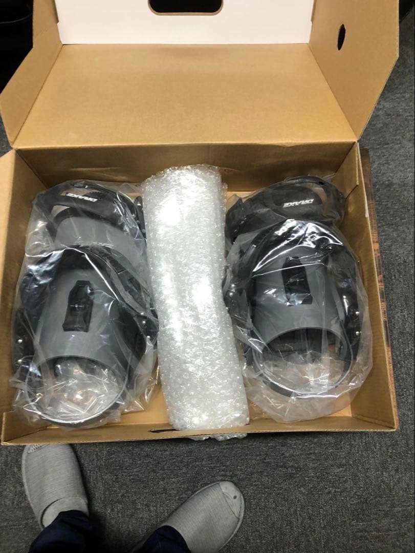 DRAKE RELOAD LTD Mサイズ23/24