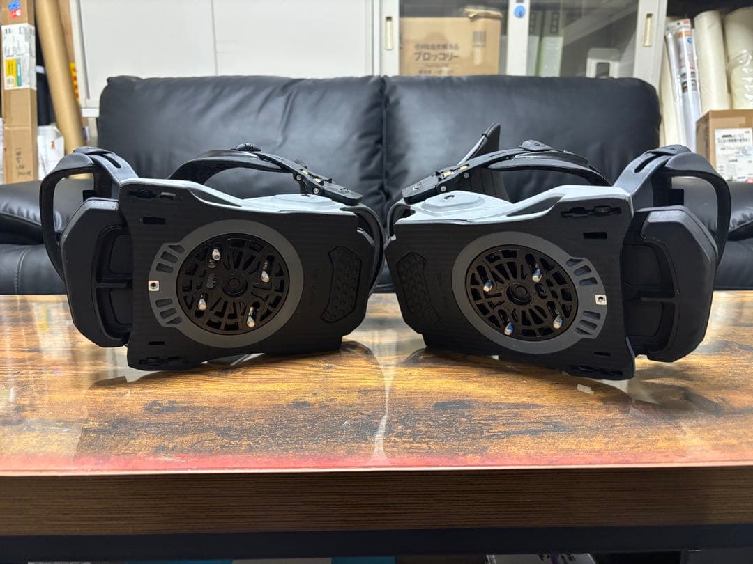 DRAKE RELOAD LTD Mサイズ23/24