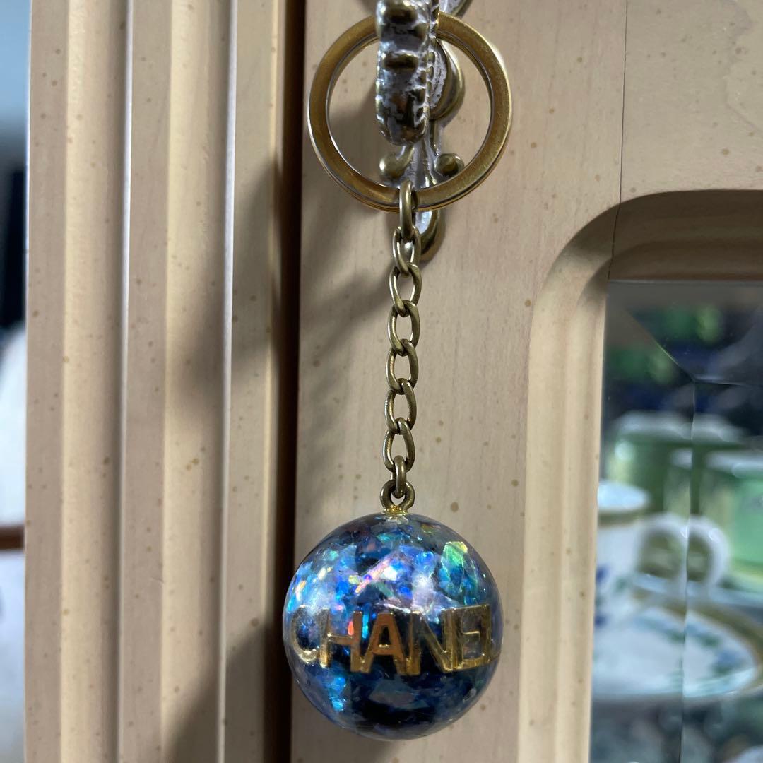 CHANEL⭐️シャネルキーホルダー