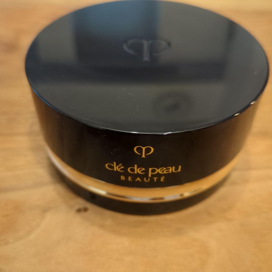 ★クレ・ド・ポー ボーテ★プードルトランスパラントｎ　Ｍ プードルトランスパラントn M / クレ・ド・ポー ボーテ(ルースパウダー