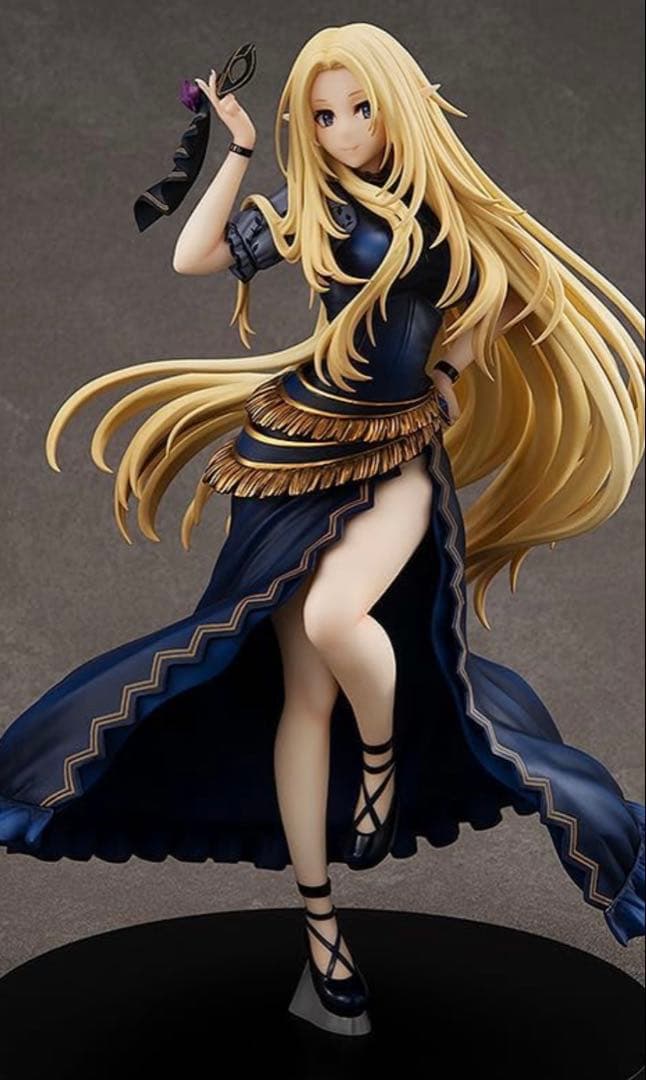 陰の実力者になりたくて 1/7アルファフィギュア