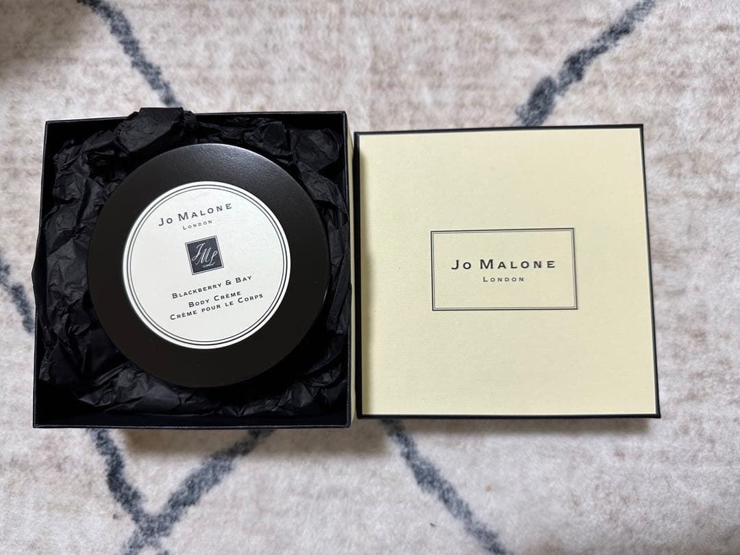 ジョーマローンロンドン ボディークリーム