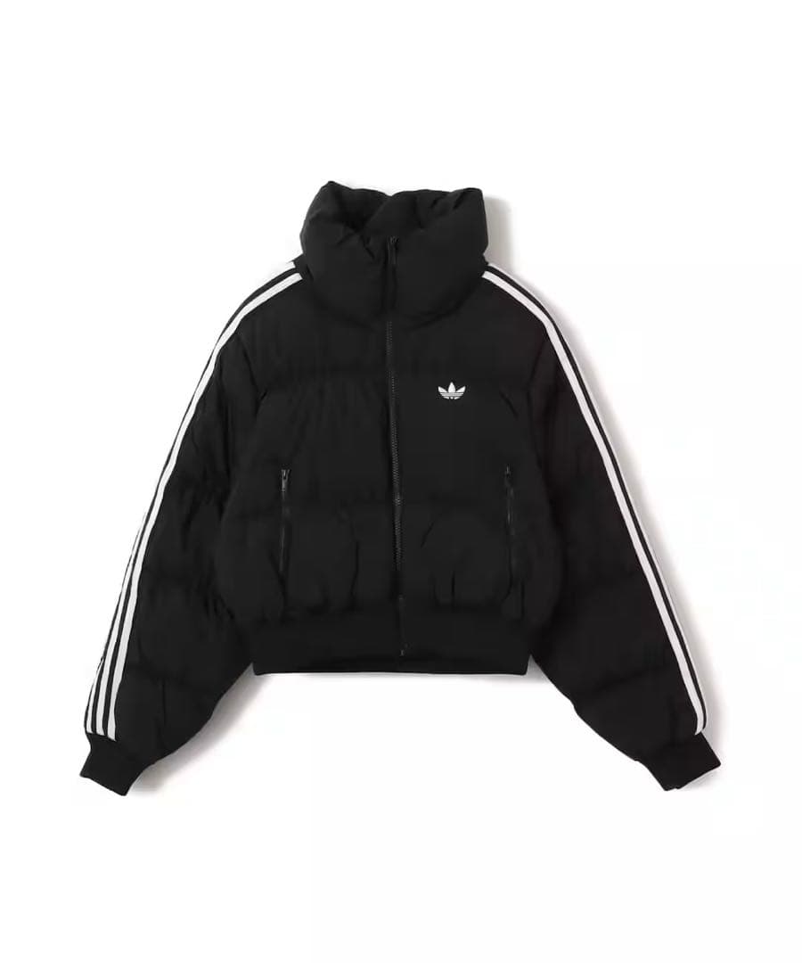 ジャケット・アウター adidas DOWN PUFFER