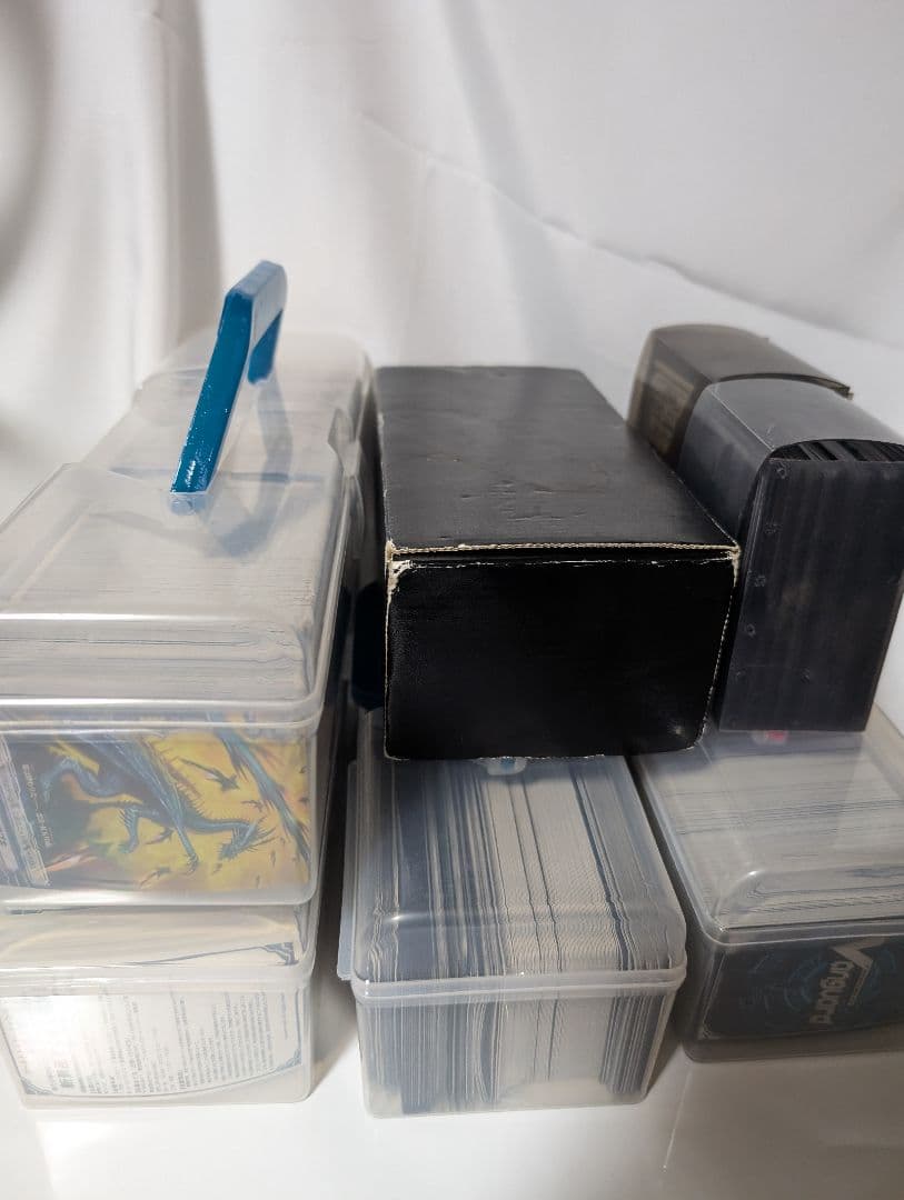 ヴァンガード まとめ売り①