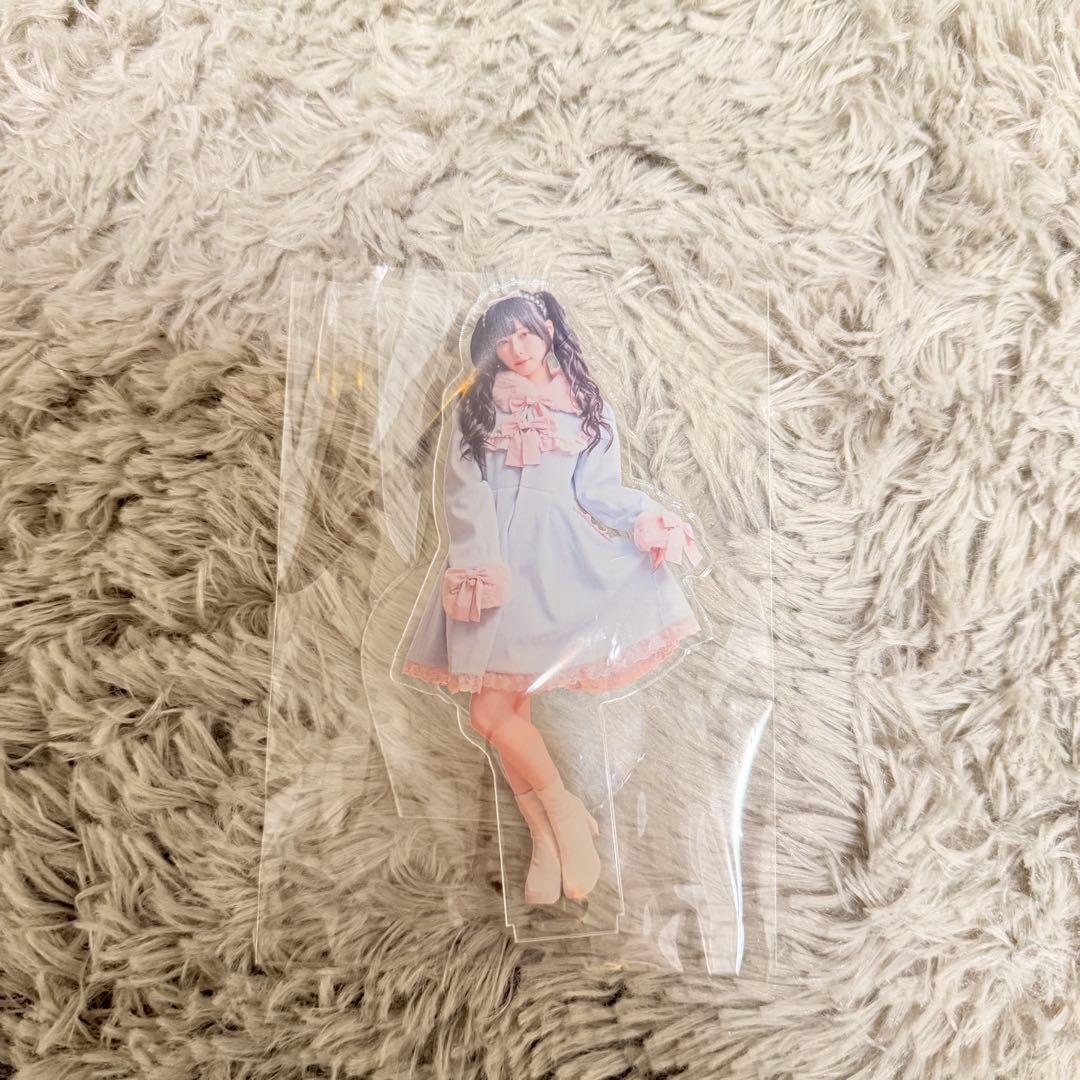 逃げ水あむ manontokyo アクスタ - メルカリ