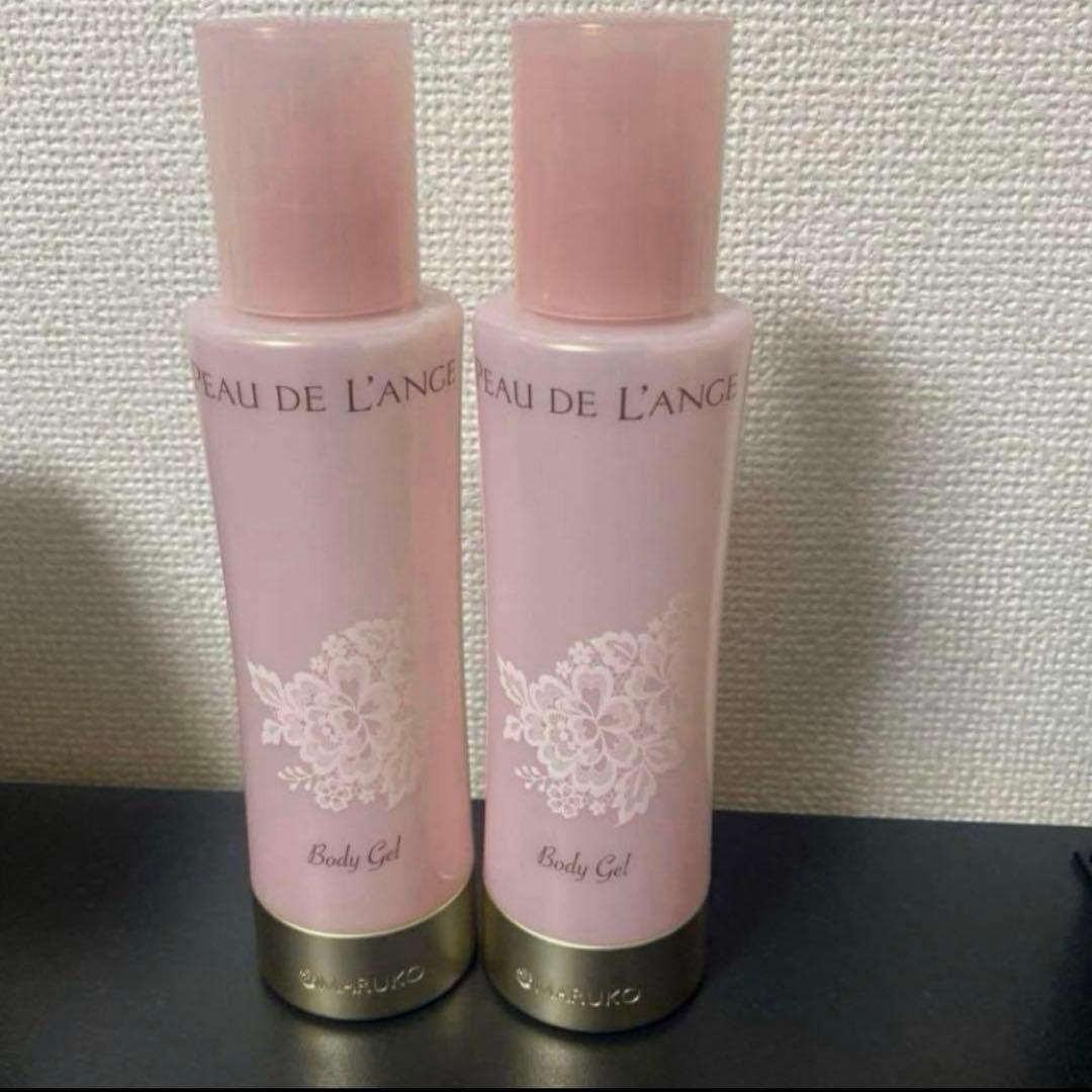 マルコ ボディジェル2本セット - メルカリ