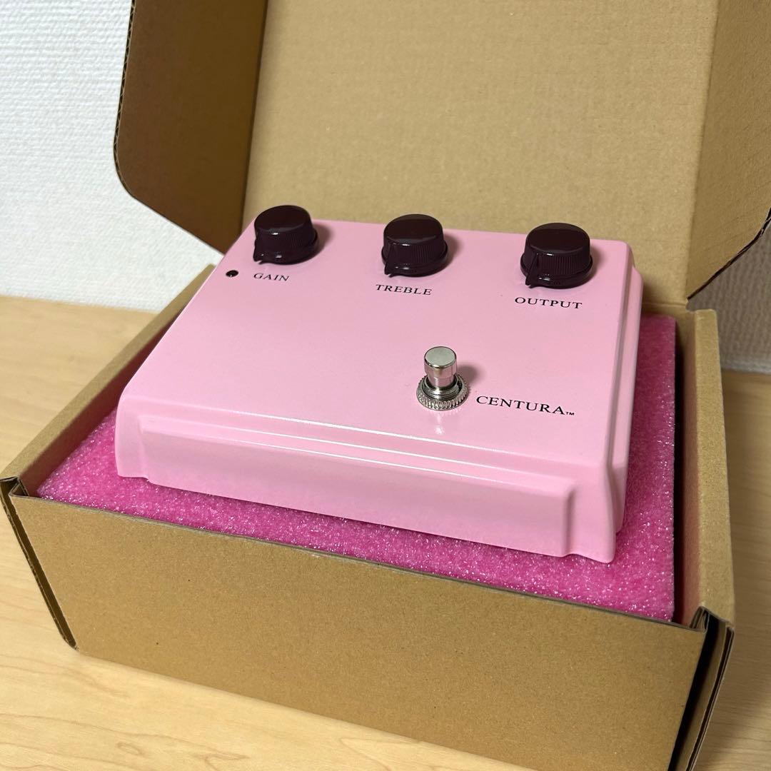 【新品】CERIATONE CENTURA pink