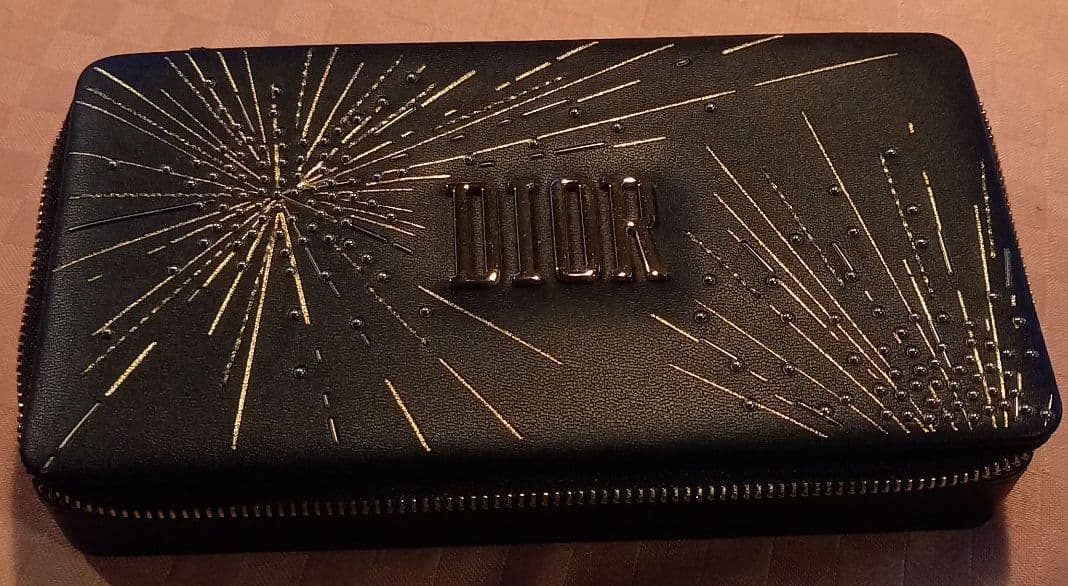 CD　クリスチャン・ディオール　リップセット